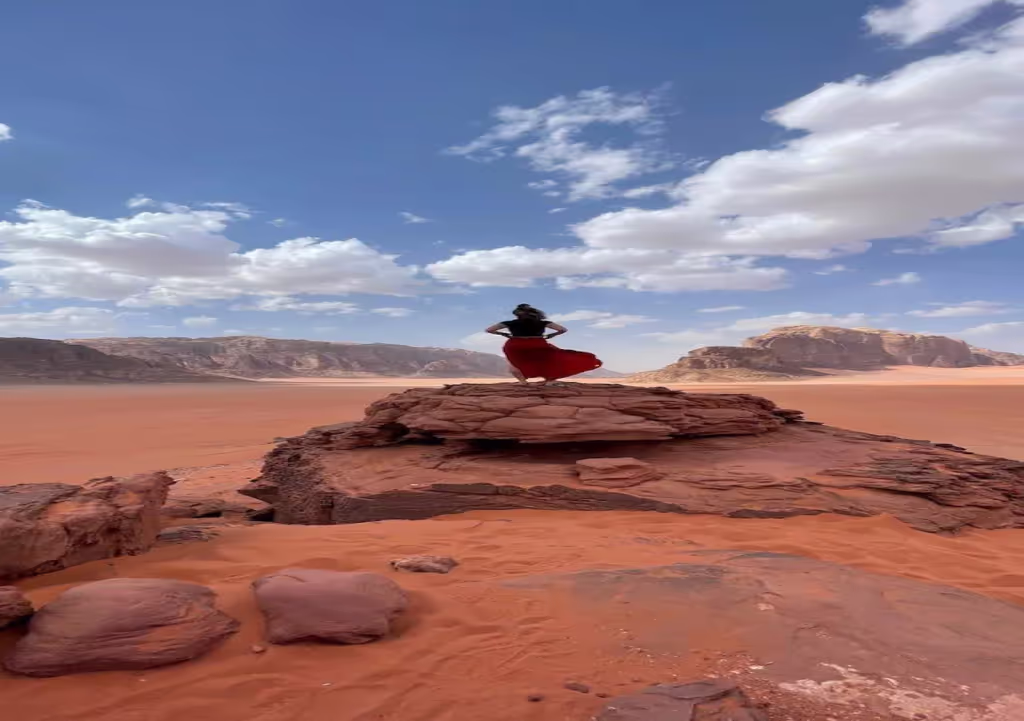 Petra Private Tour - 