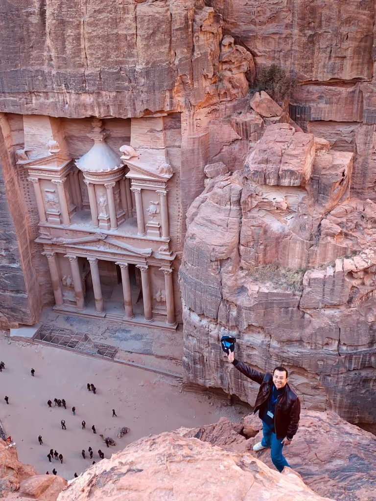 Petra Private Tour - 