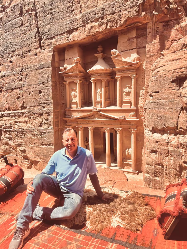 Petra Private Tour - 