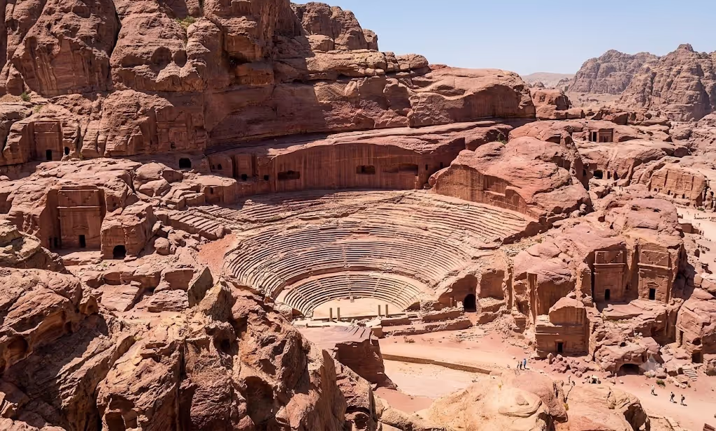 Petra Private Tour - 