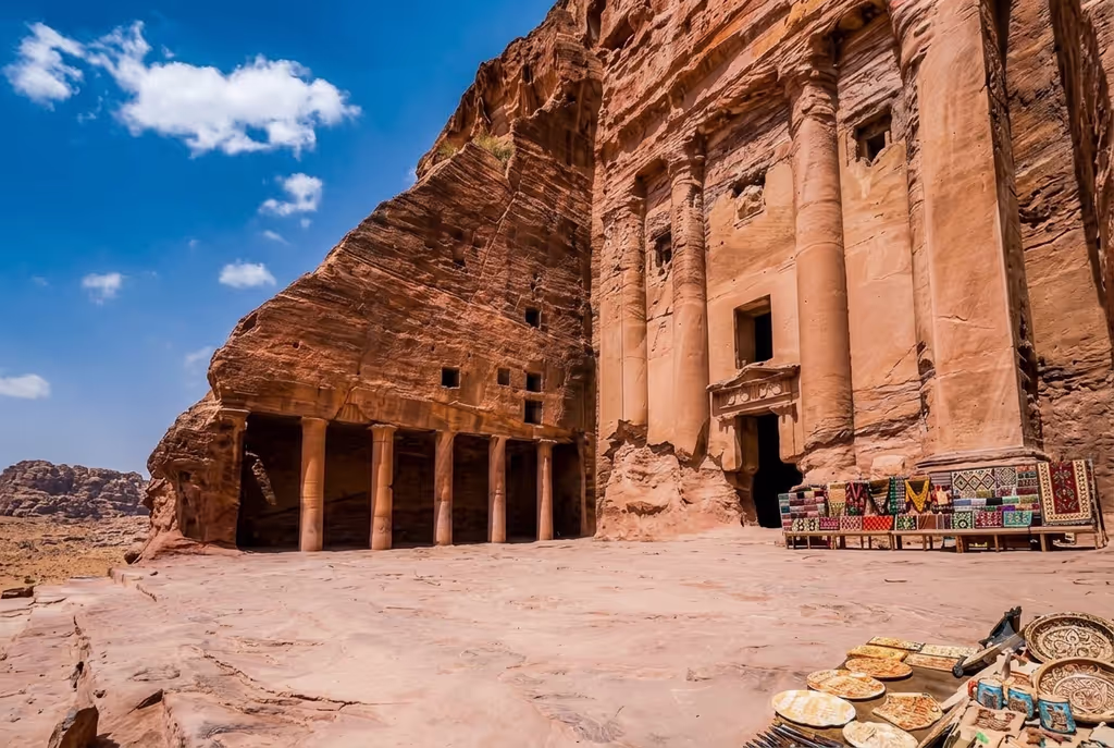 Petra Private Tour - 