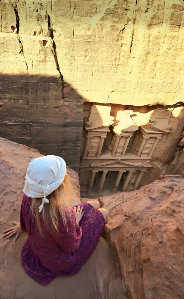 Petra Private Tour - 