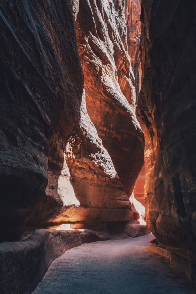 Petra Private Tour - 