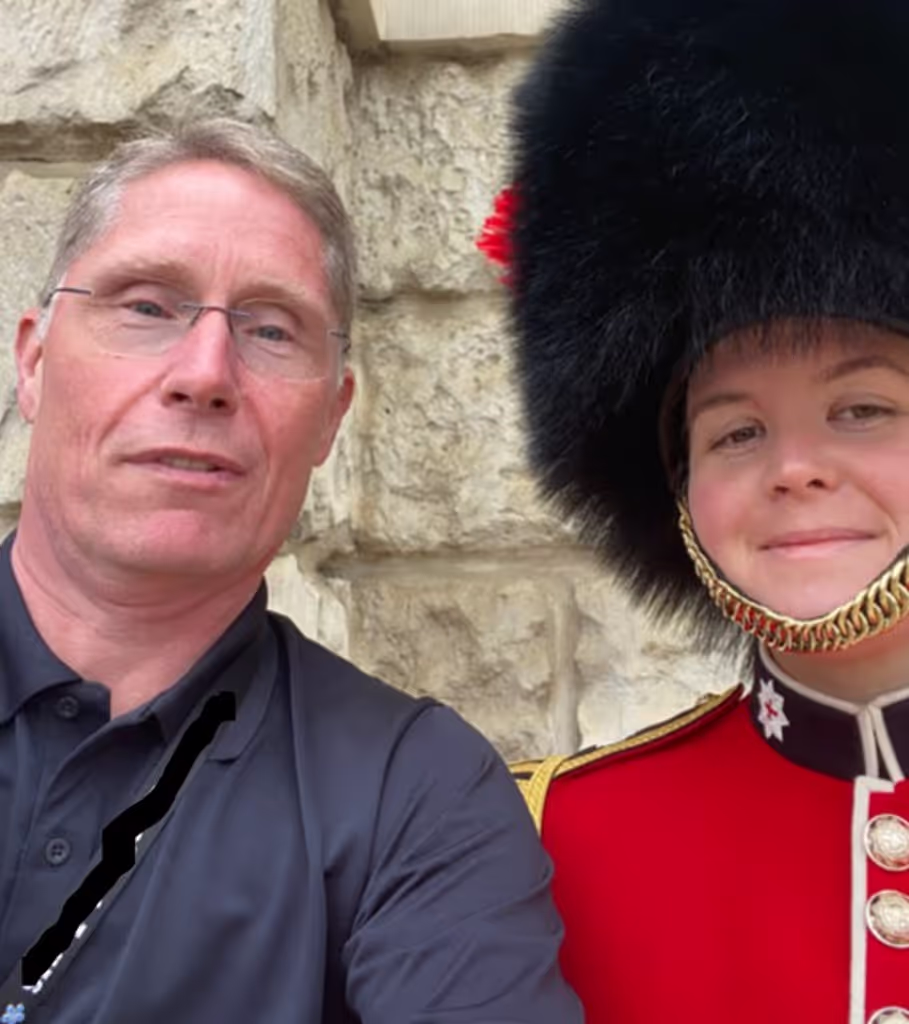 London Private Tour - 