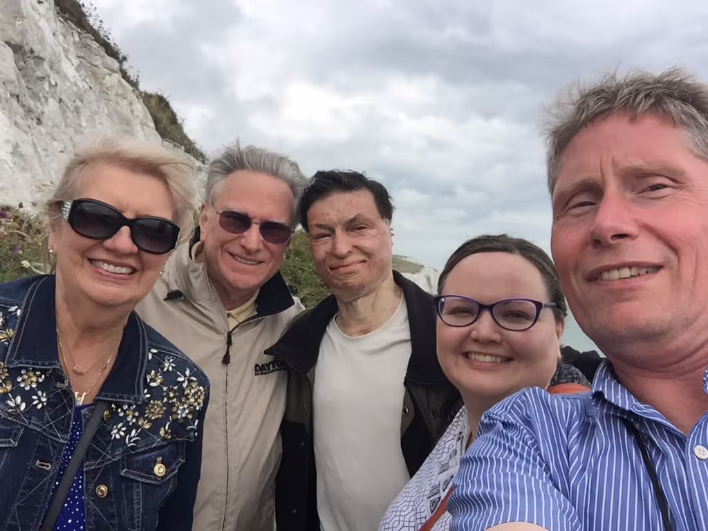 London Private Tour - 