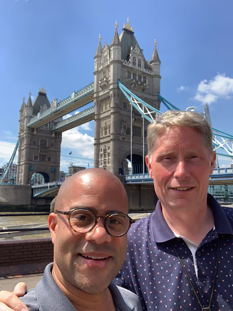 London Private Tour - 