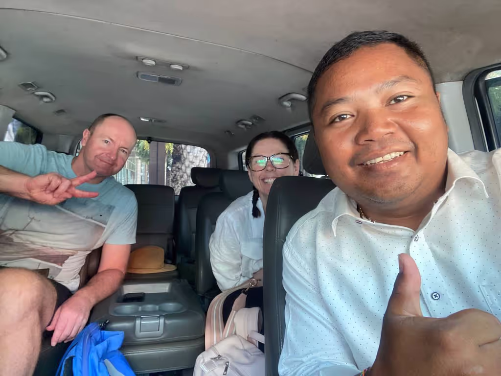Siem Reap Private Tour - 