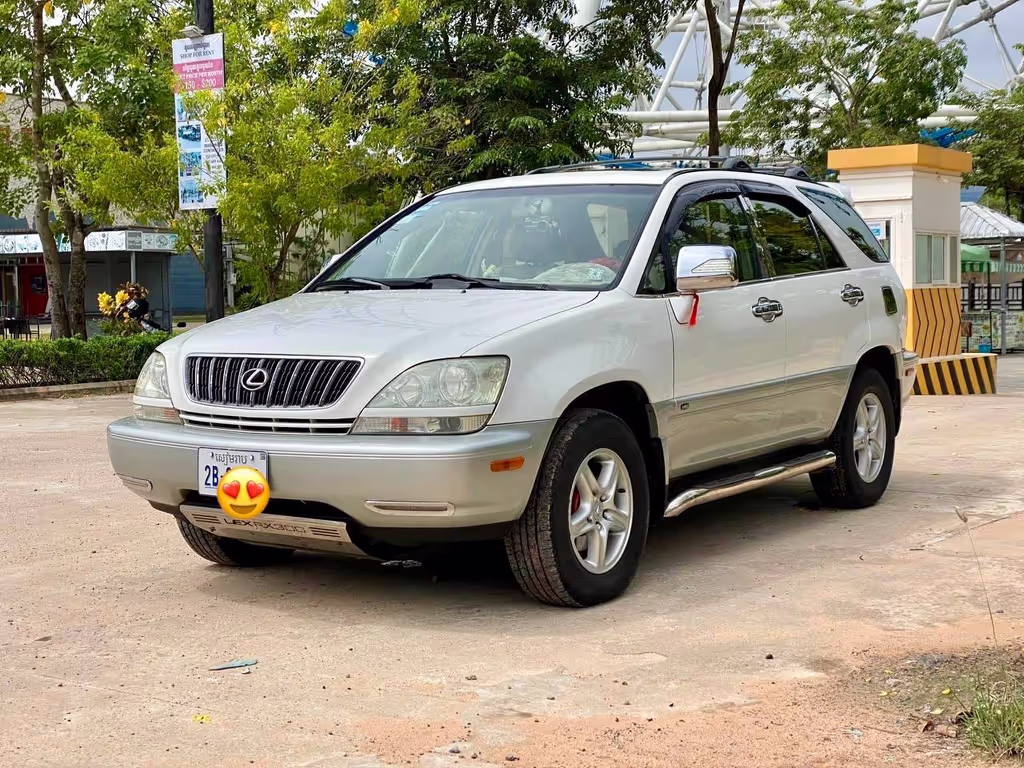 Siem Reap Private Tour - SUV
