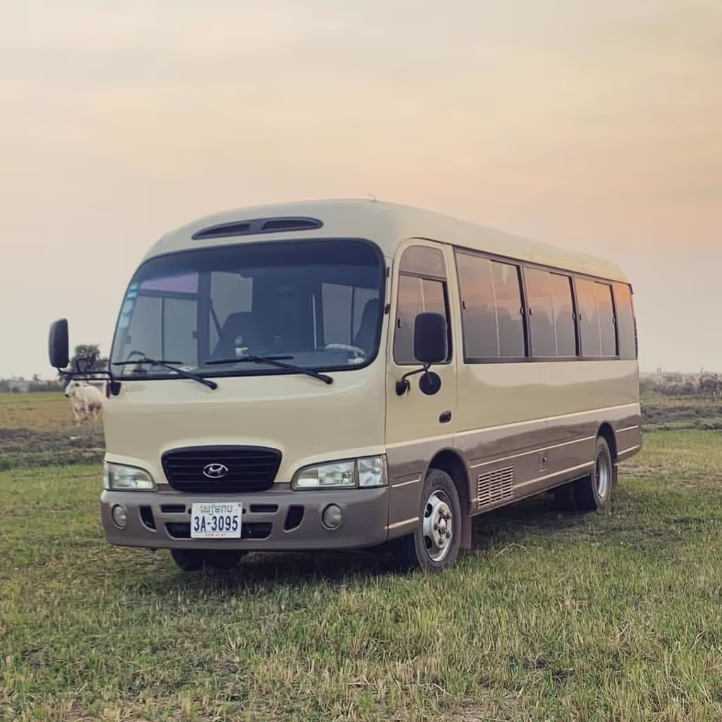 Siem Reap Private Tour - 