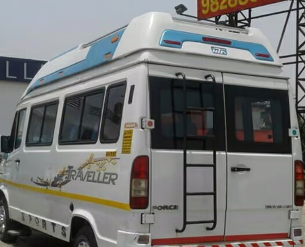 Rajasthan Private Tour - 