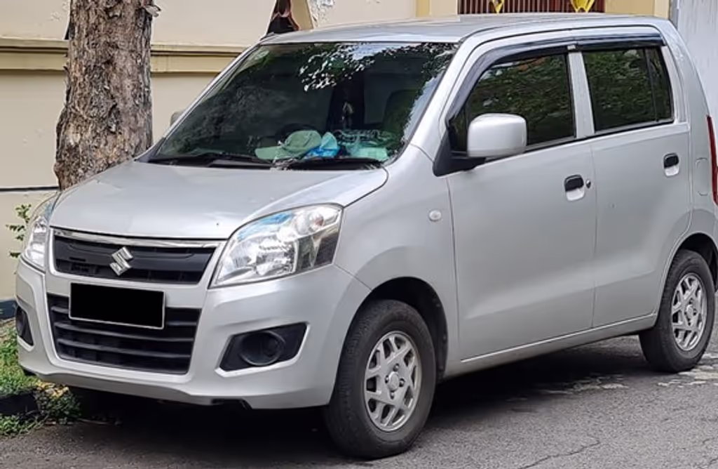 Maharashtra Private Tour - Air conditioned car (Suzuki Wagon R)