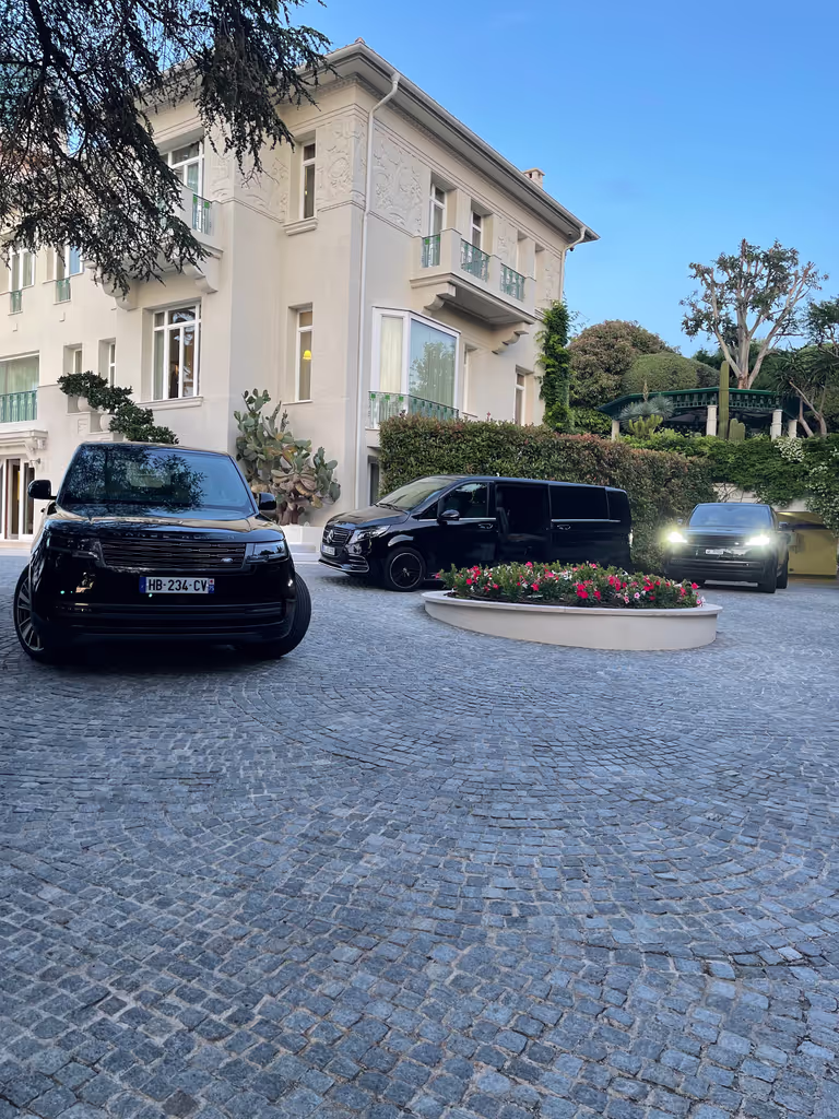 Provence-Alpes-Cote d'Azur Private Tour - 