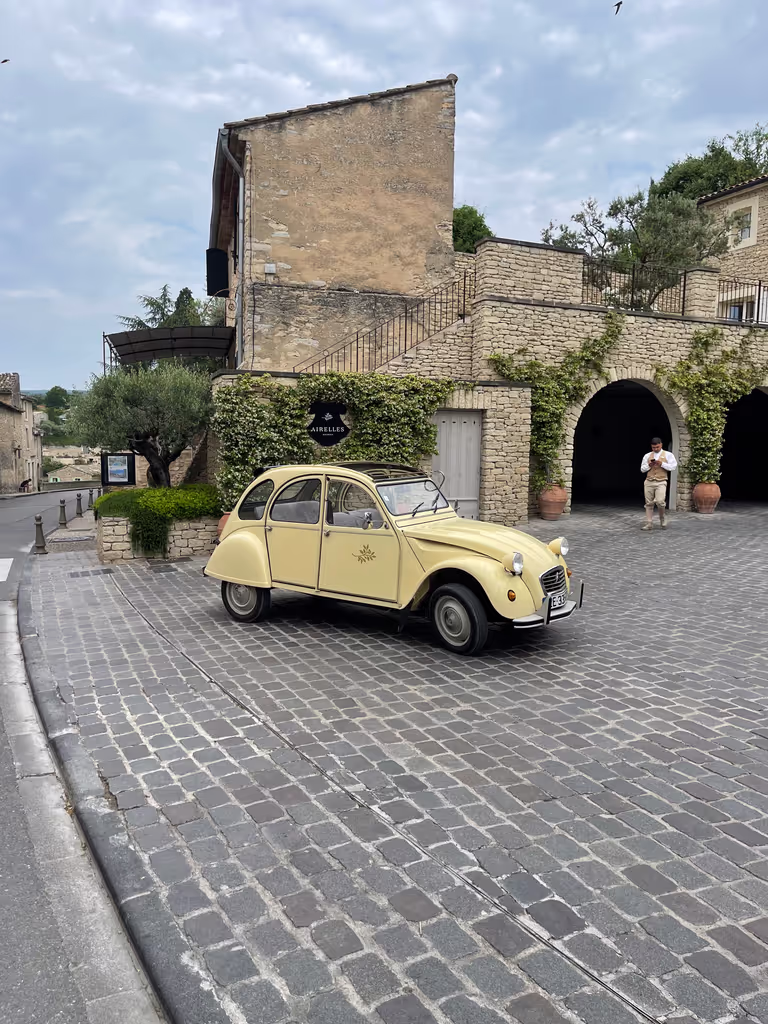 Provence-Alpes-Cote d'Azur Private Tour - 