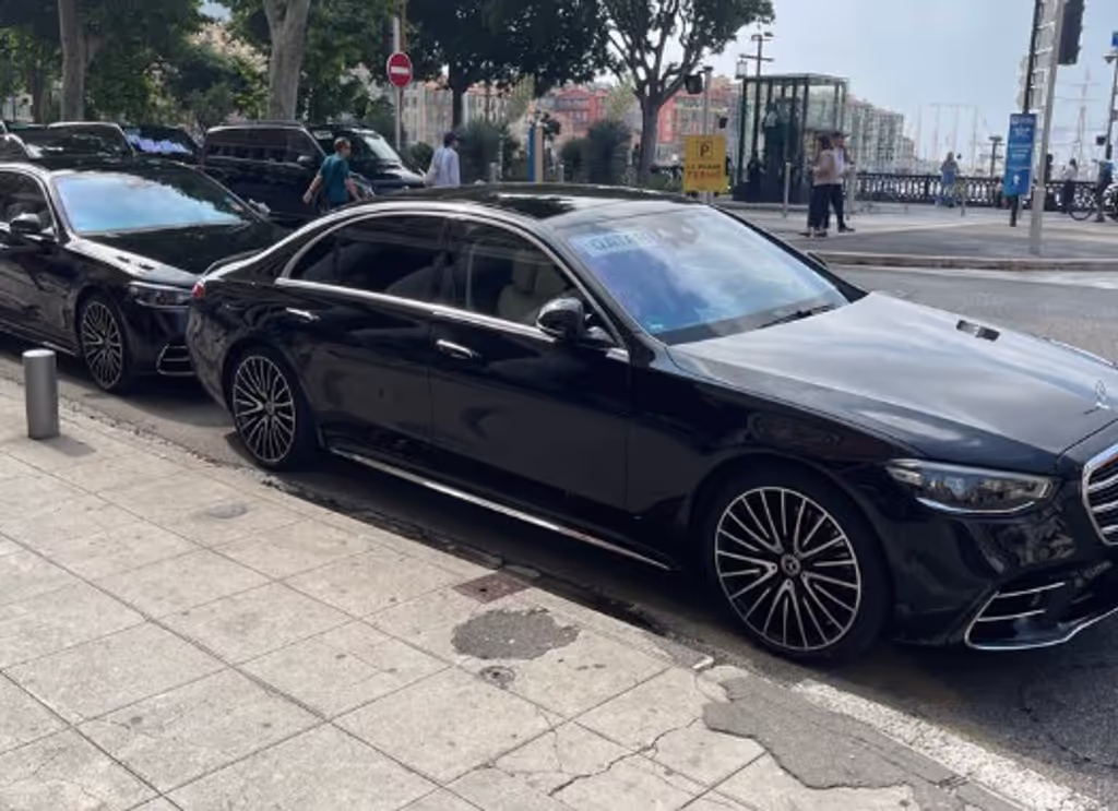 Provence-Alpes-Cote d'Azur Private Tour - 