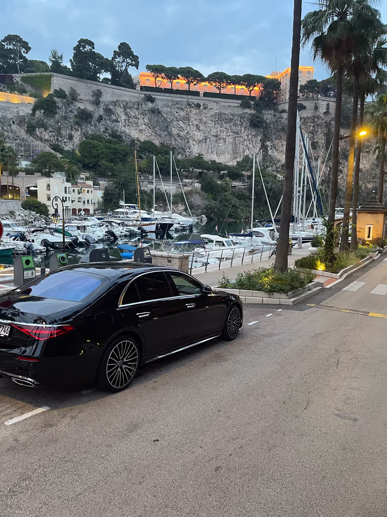 Provence-Alpes-Cote d'Azur Private Tour - 