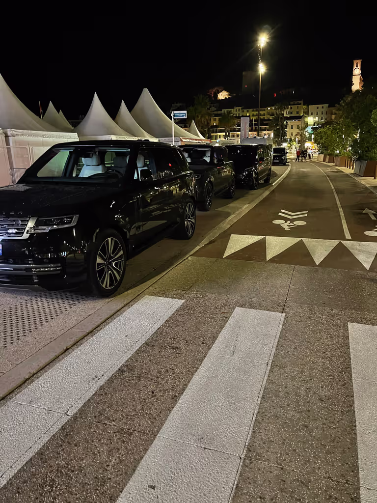 Provence-Alpes-Cote d'Azur Private Tour - 