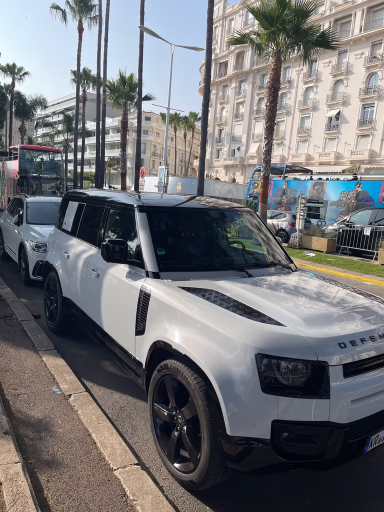 Provence-Alpes-Cote d'Azur Private Tour - 