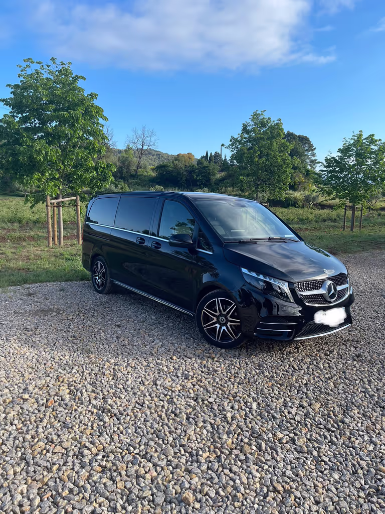 Provence-Alpes-Cote d'Azur Private Tour - 