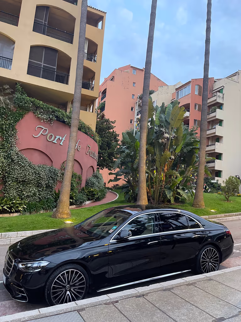 Provence-Alpes-Cote d'Azur Private Tour - 