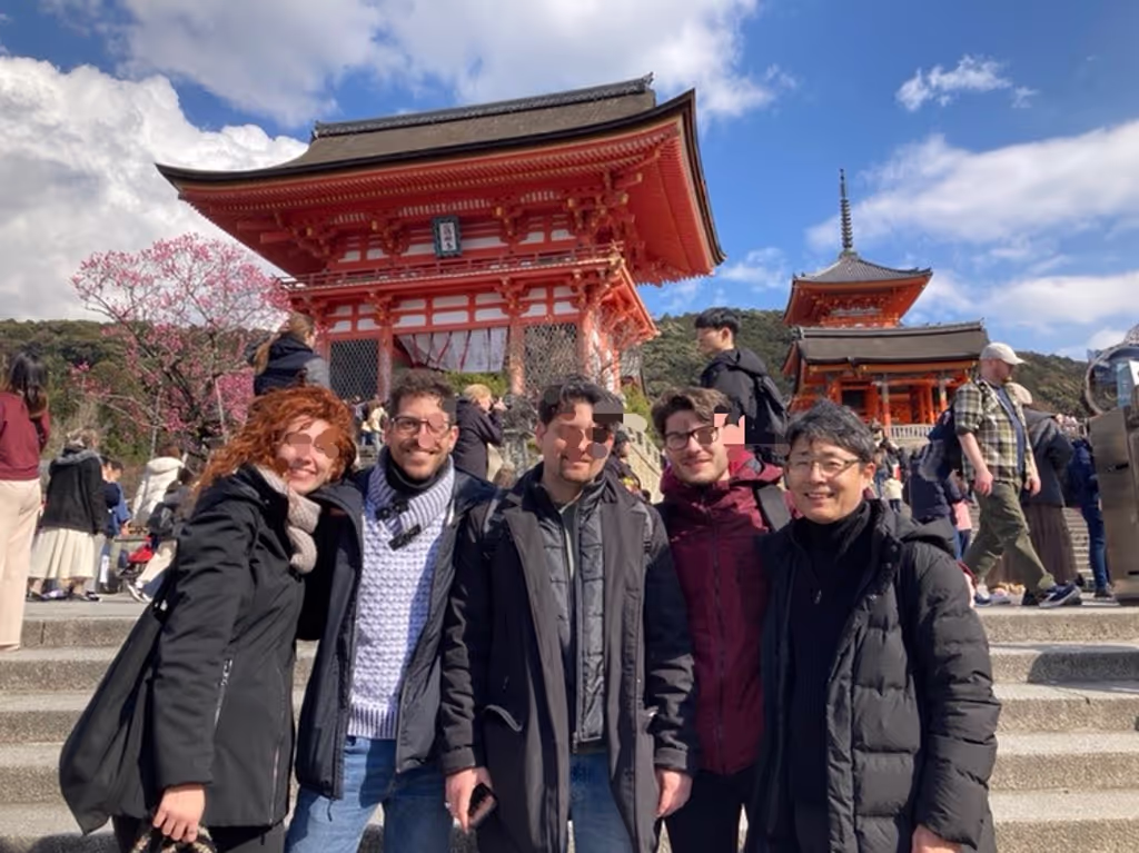 Osaka Private Tour - 