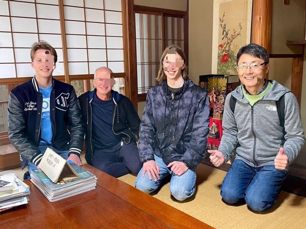 Osaka Private Tour - 