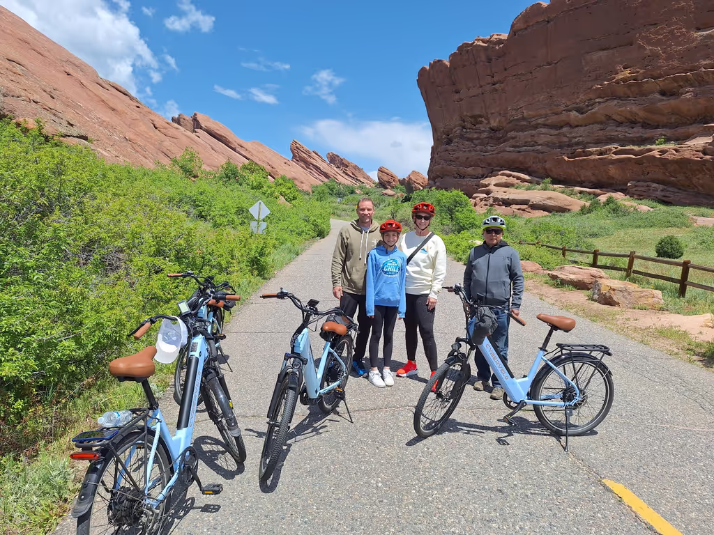 Denver Private Tour - 