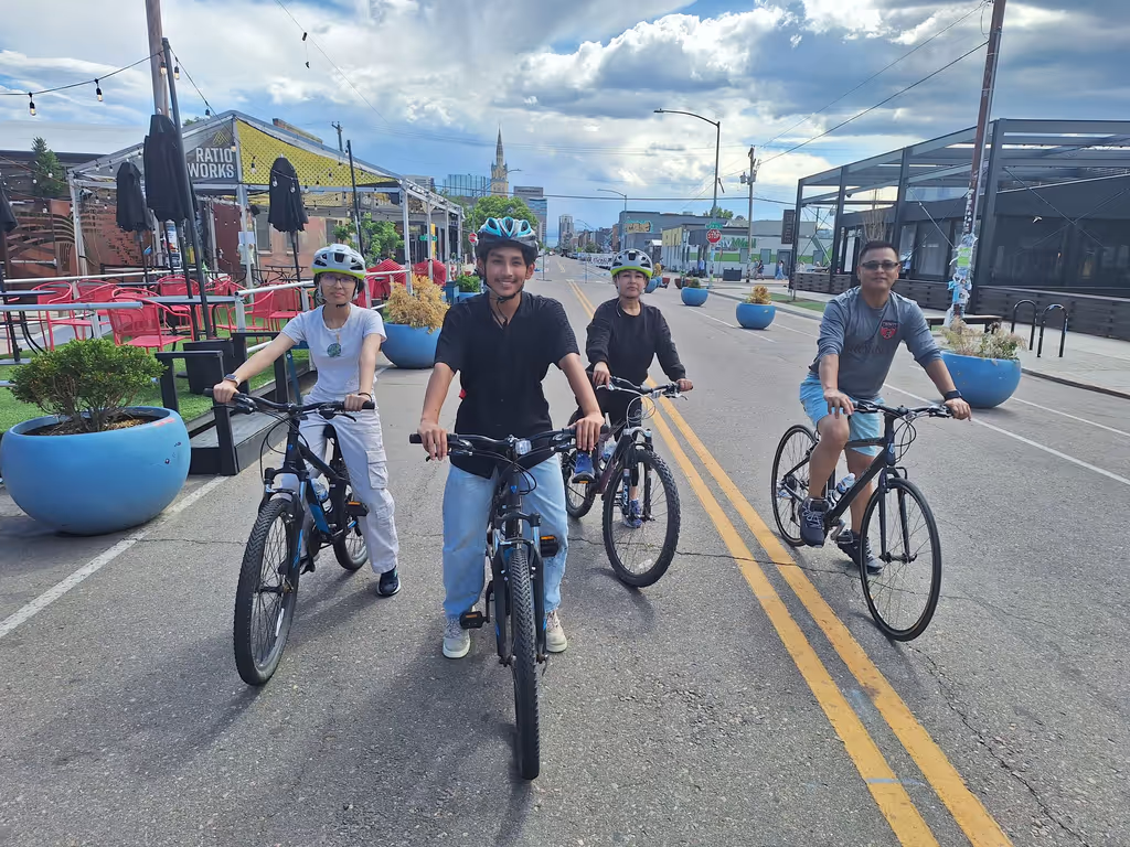 Denver Private Tour - 