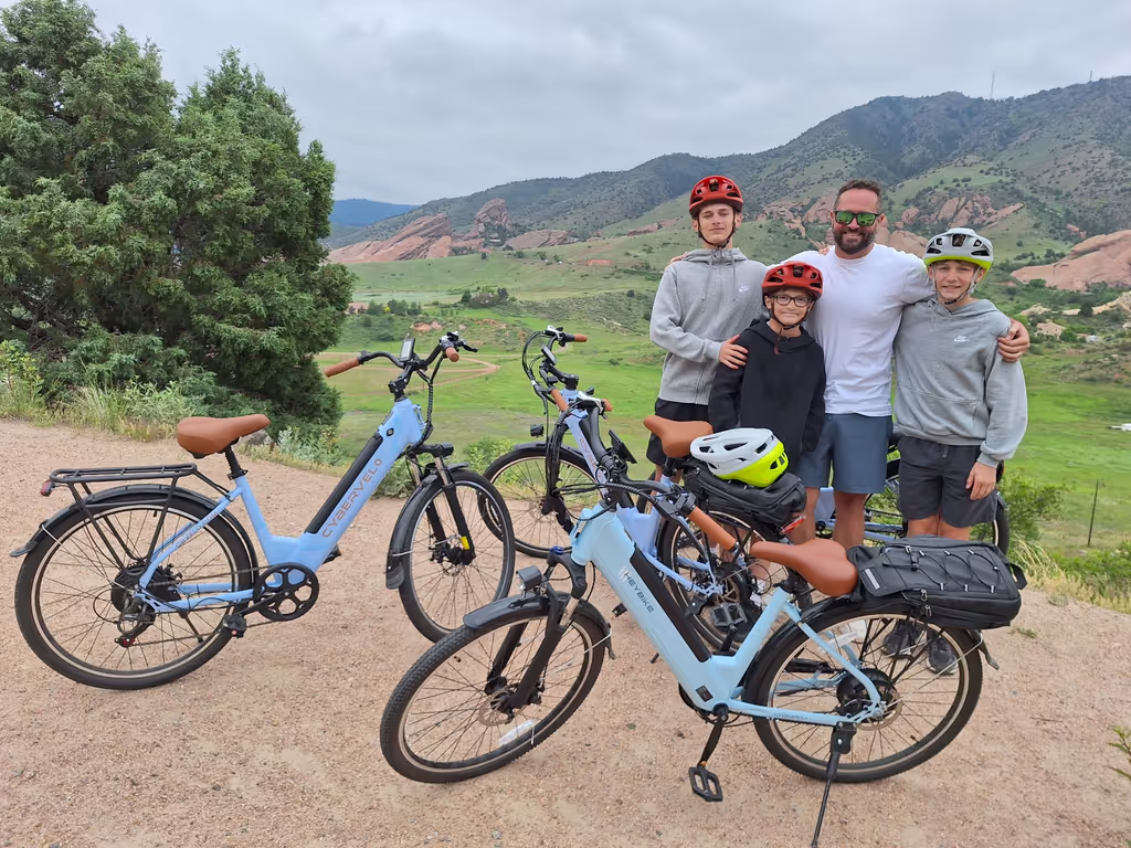 Denver Private Tour - 