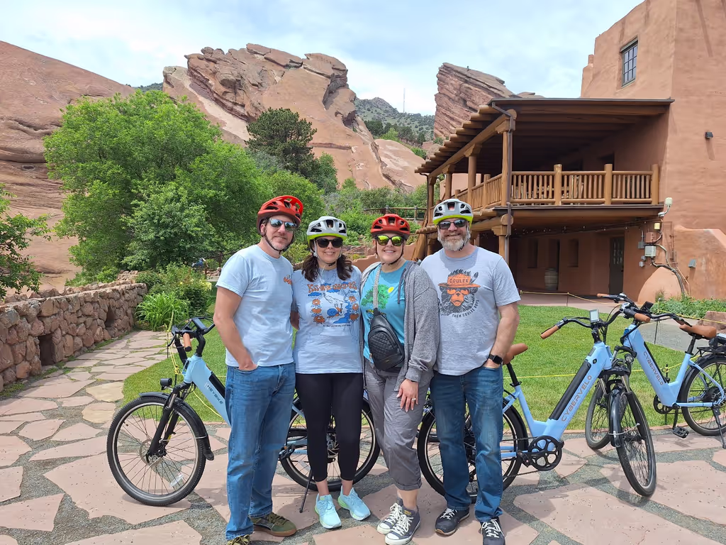 Denver Private Tour - 
