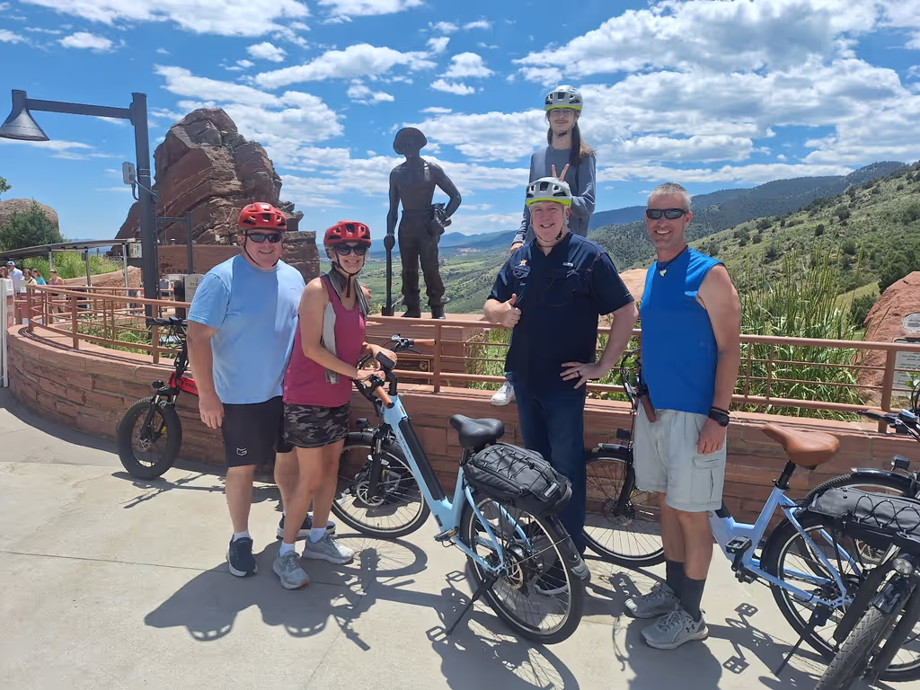 Denver Private Tour - 