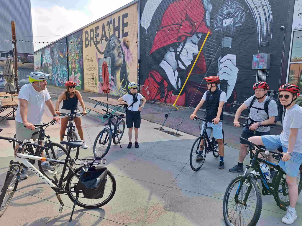 Denver Private Tour - 