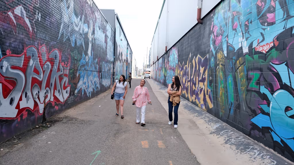 Denver Private Tour - 