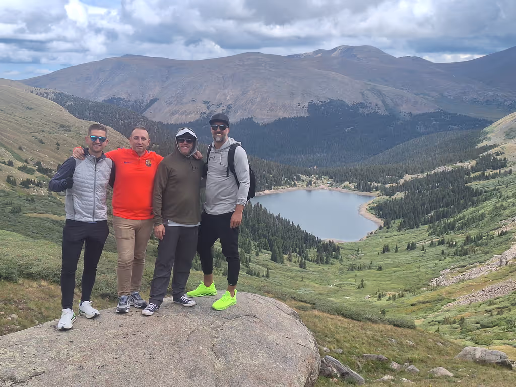 Denver Private Tour - 