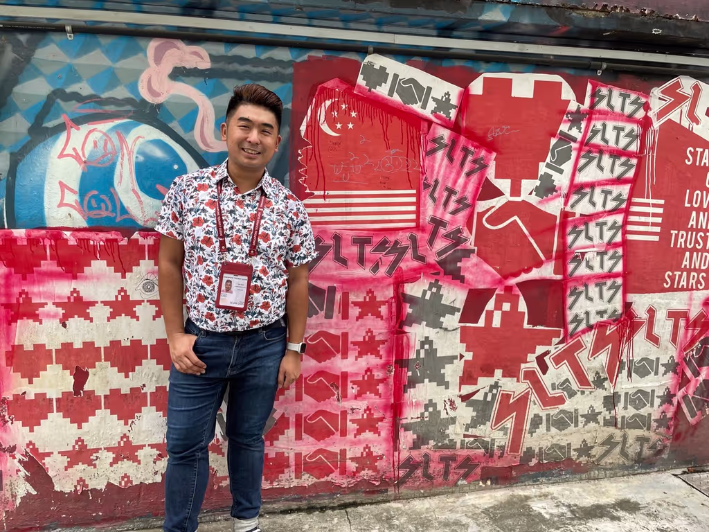 Singapore Private Tour - 