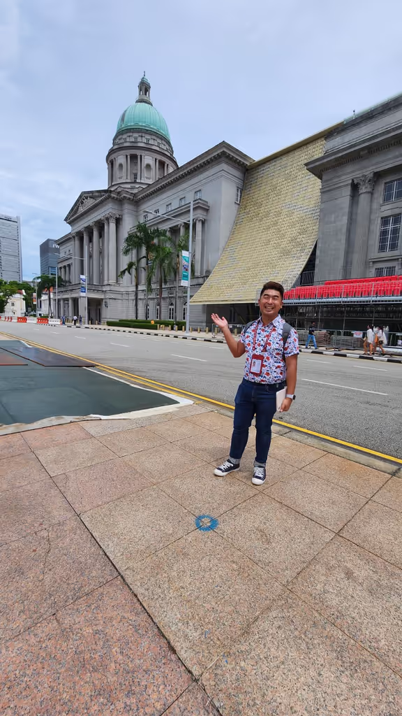 Singapore Private Tour - 