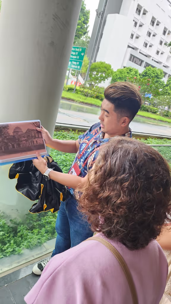Singapore Private Tour - 