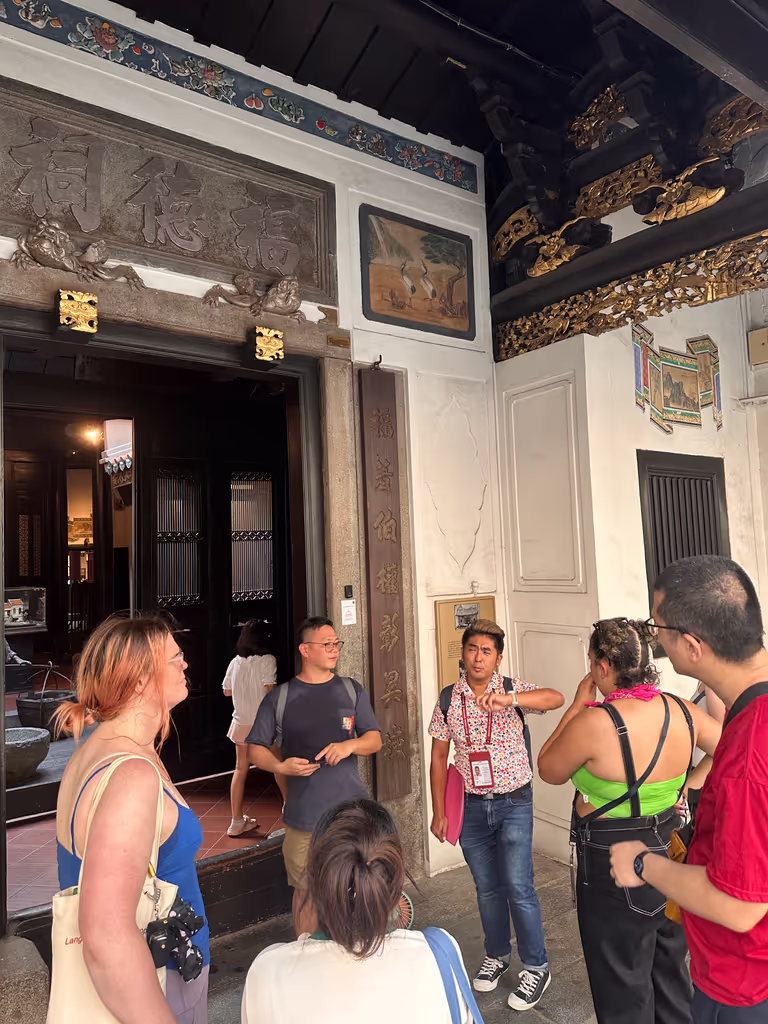 Singapore Private Tour - 