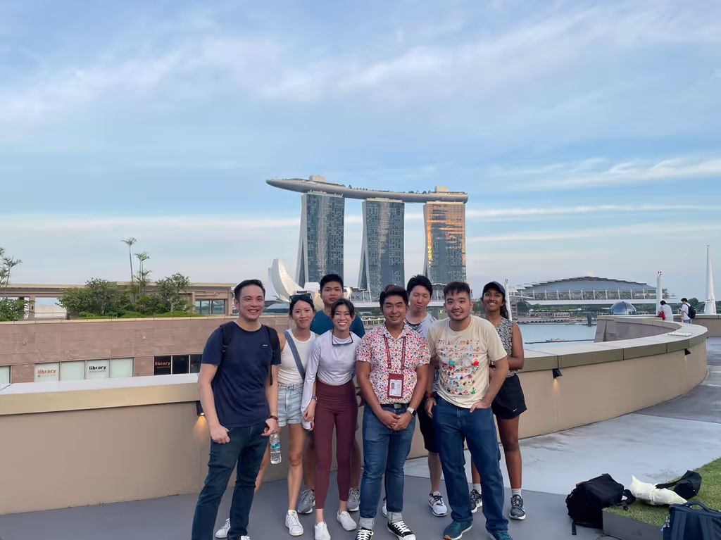 Singapore Private Tour - 