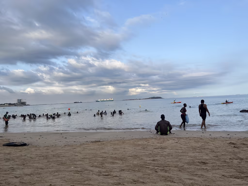 Dakar Private Tour - 