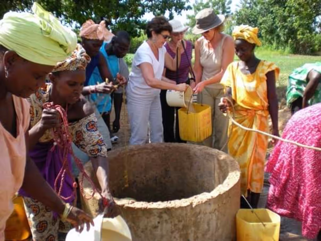 Dakar Private Tour - 