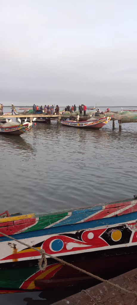 Dakar Private Tour - 