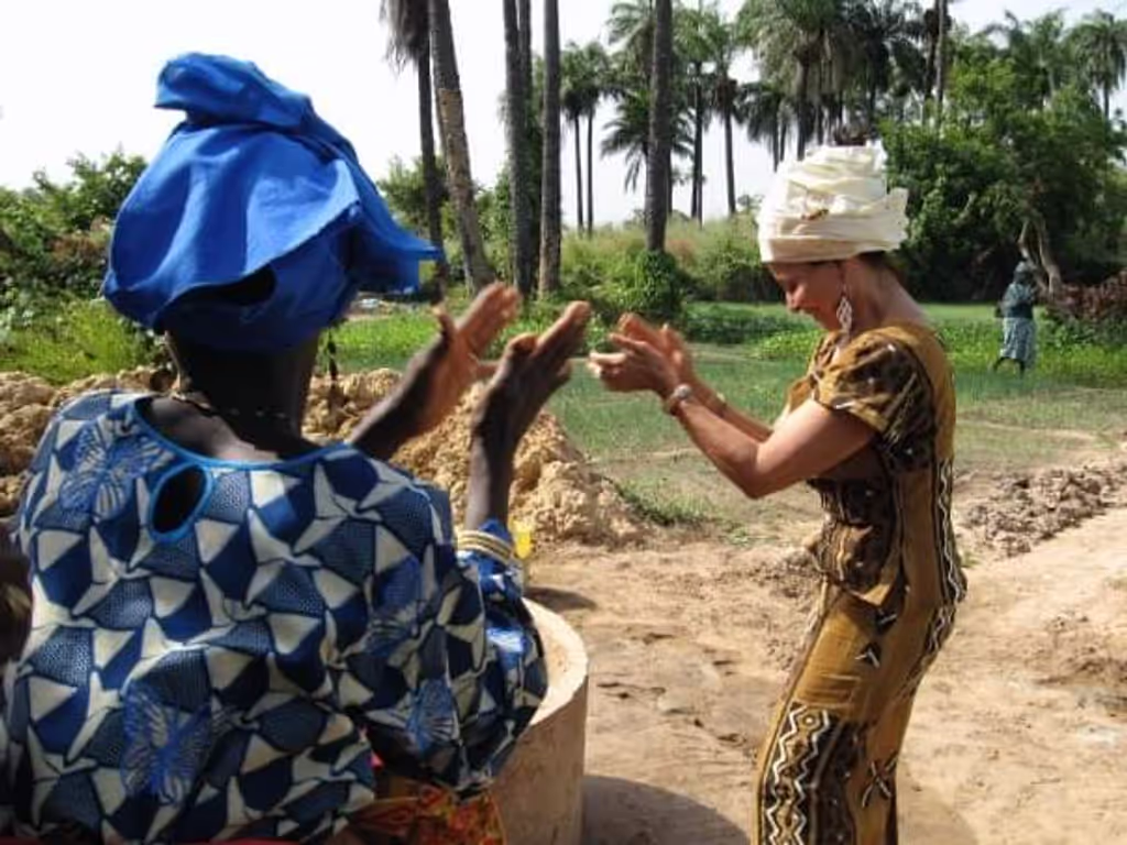 Dakar Private Tour - 