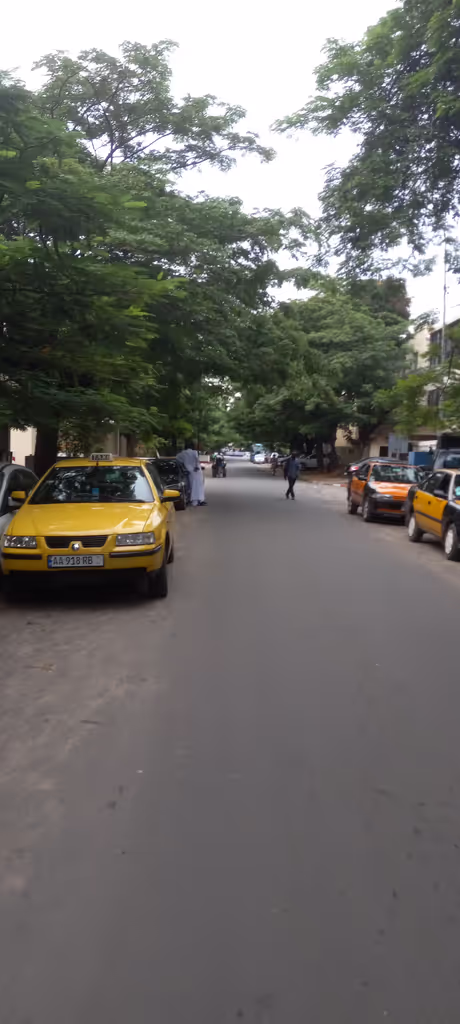 Dakar Private Tour - 