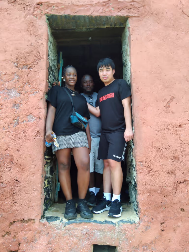Dakar Private Tour - 