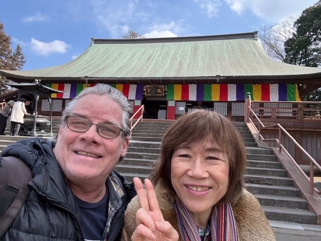 Saitama Private Tour - Little Edo, Kawagoe