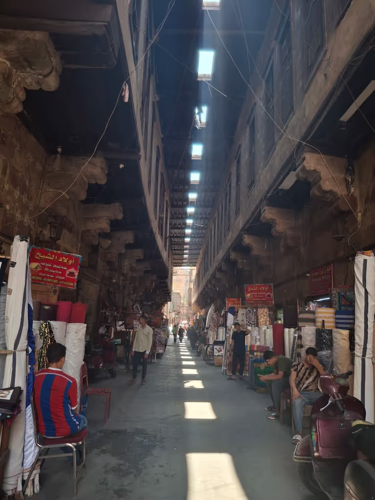 Cairo Private Tour - 