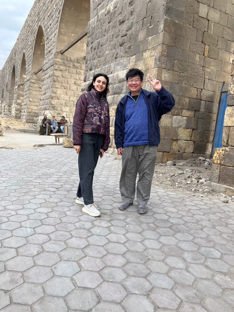 Cairo Private Tour - 