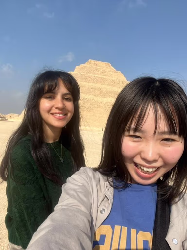 Cairo Private Tour - 