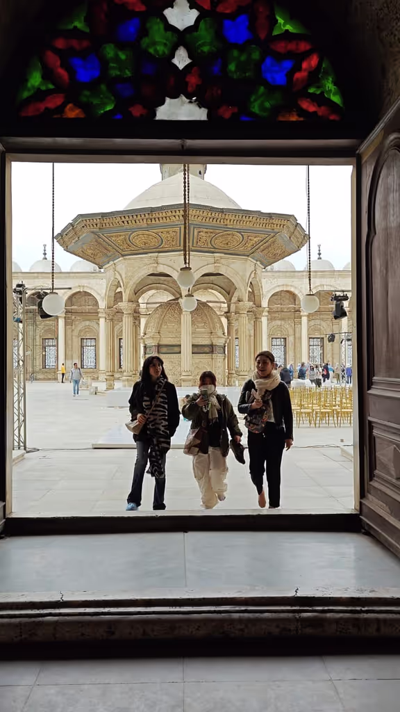 Cairo Private Tour - 