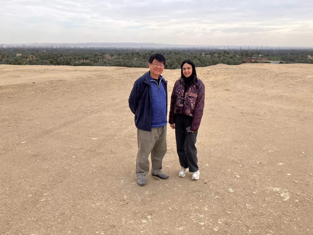 Cairo Private Tour - 